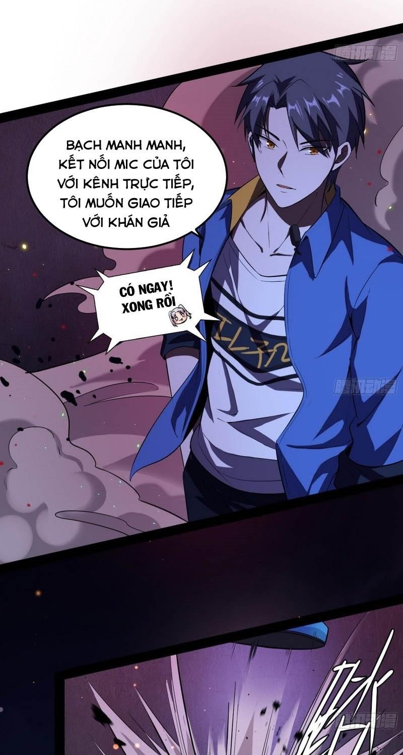 Ta Là Tà Đế Chapter 71 - Page 7