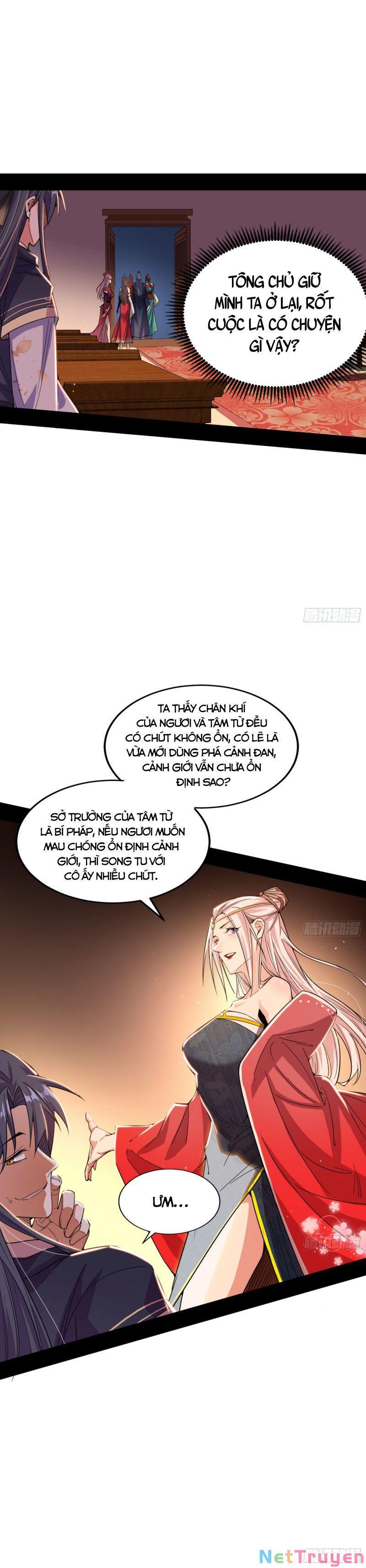 Ta Là Tà Đế Chapter 270 - Page 14