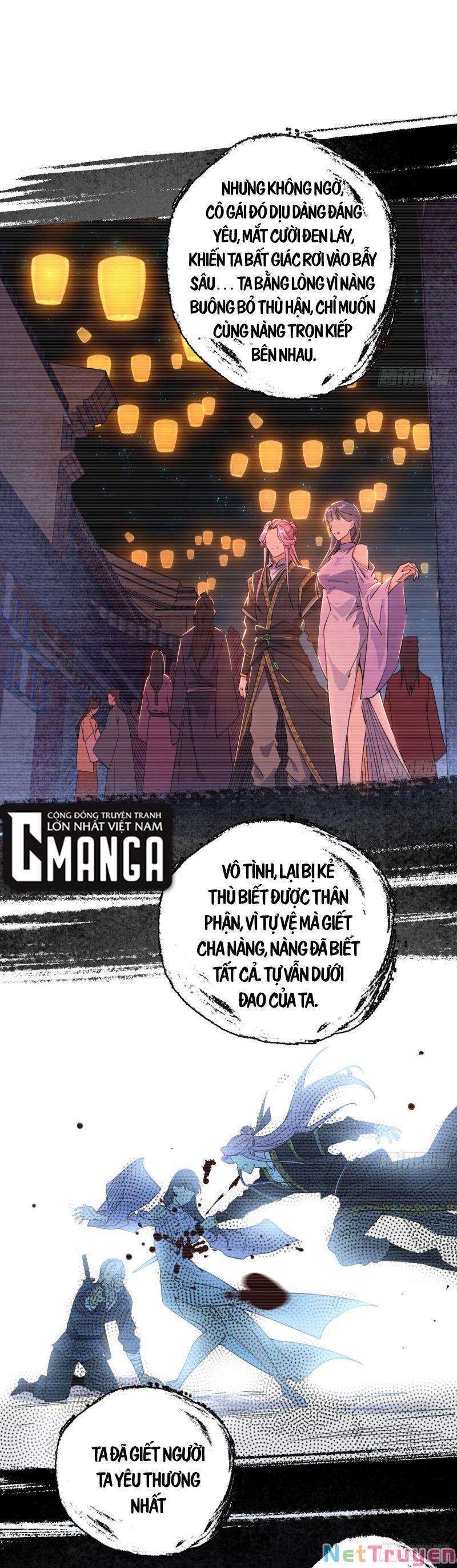 Ta Là Tà Đế Chapter 270 - Page 19