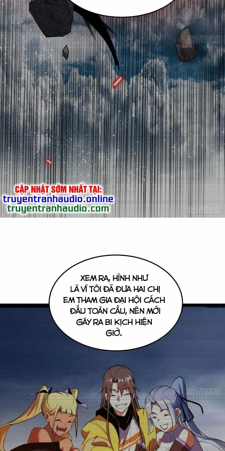 Ta Là Tà Đế Chapter 194 - Page 11