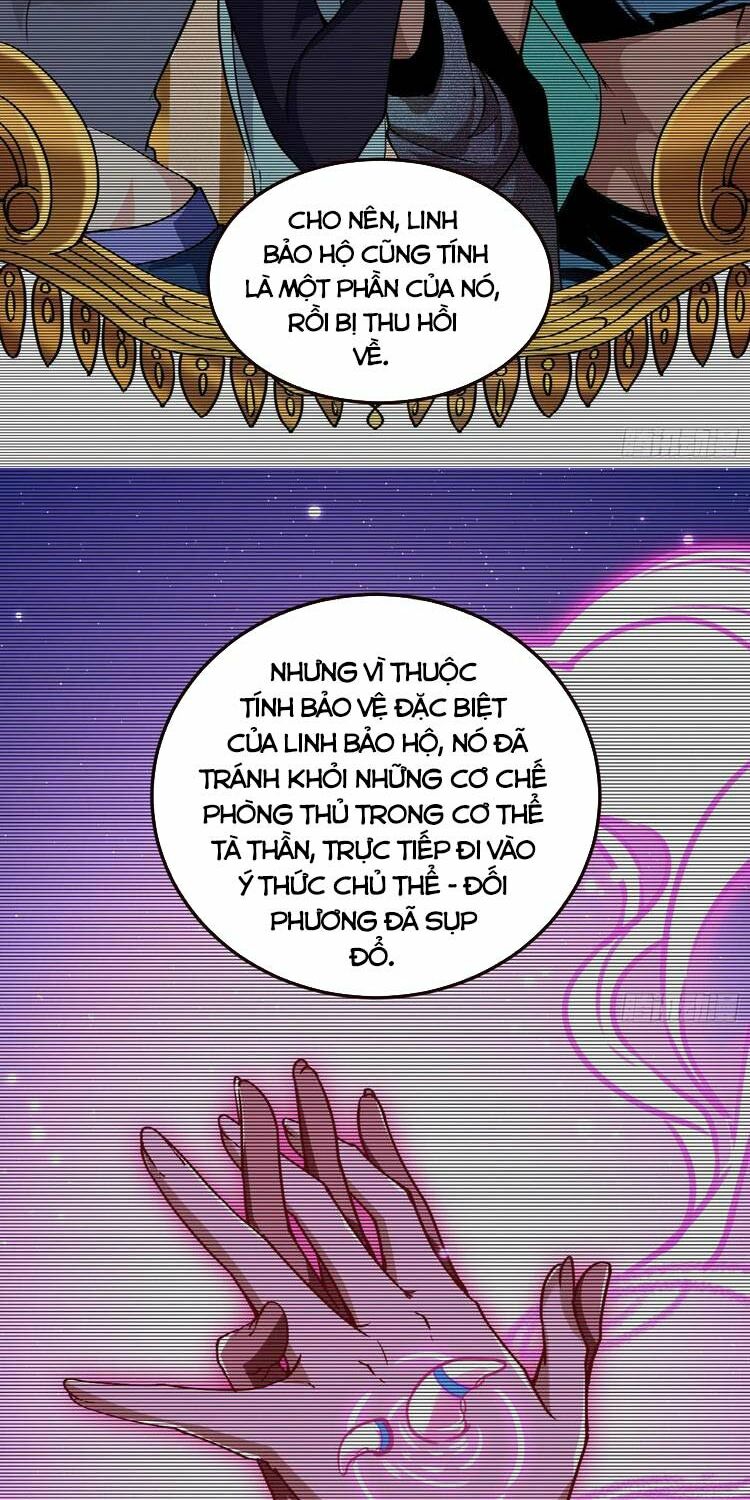 Ta Là Tà Đế Chapter 194 - Page 16