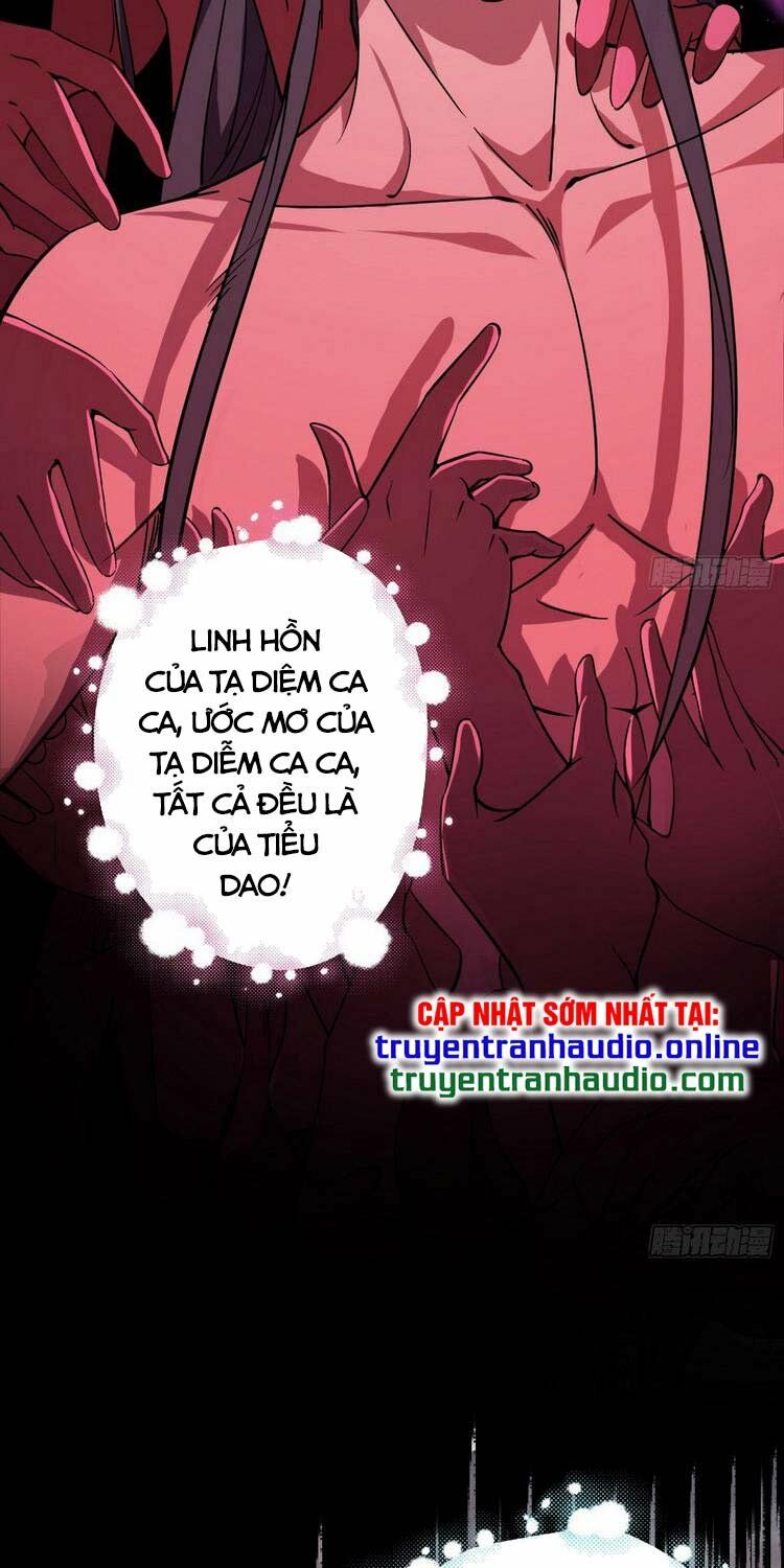 Ta Là Tà Đế Chapter 194 - Page 30