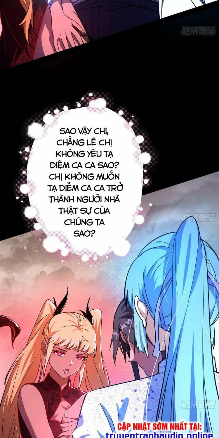 Ta Là Tà Đế Chapter 194 - Page 32