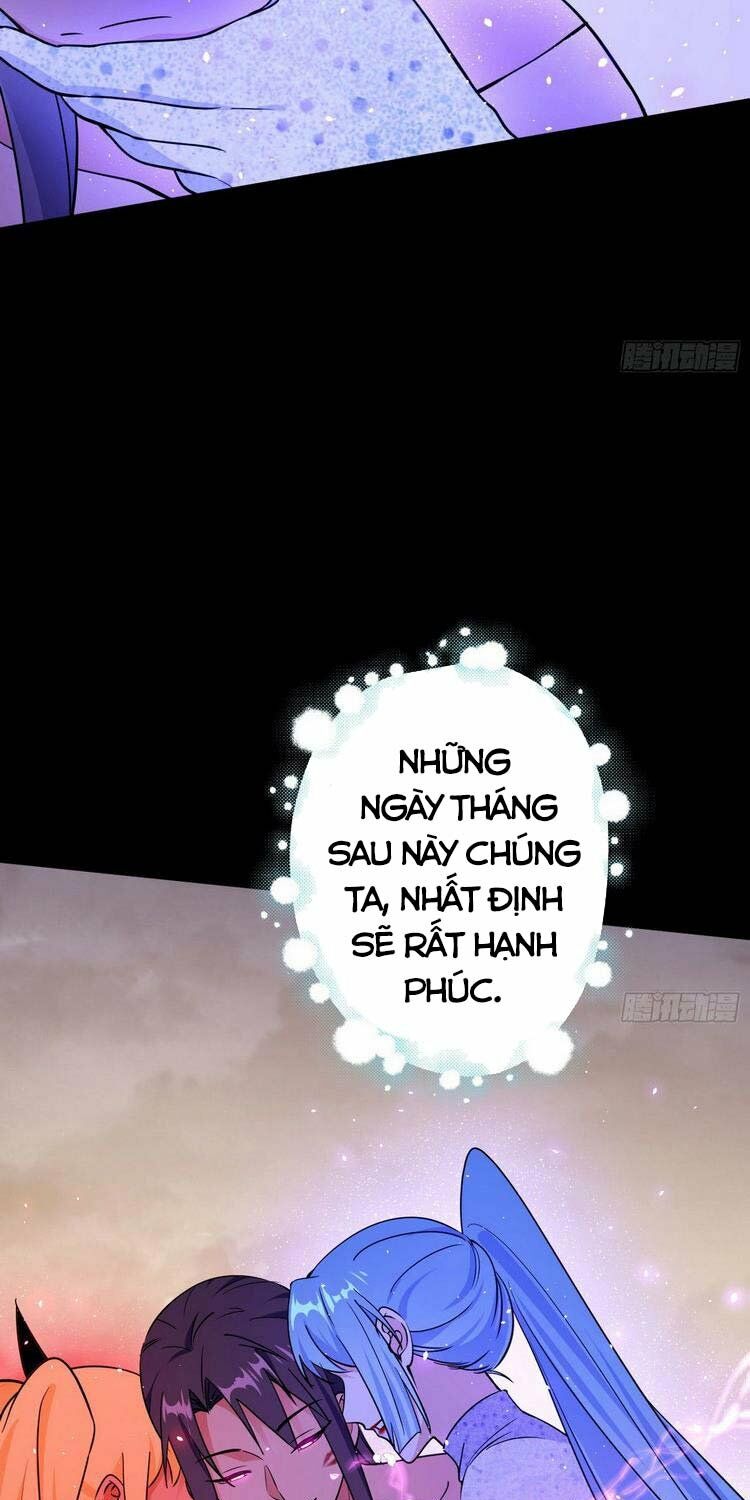 Ta Là Tà Đế Chapter 194 - Page 38