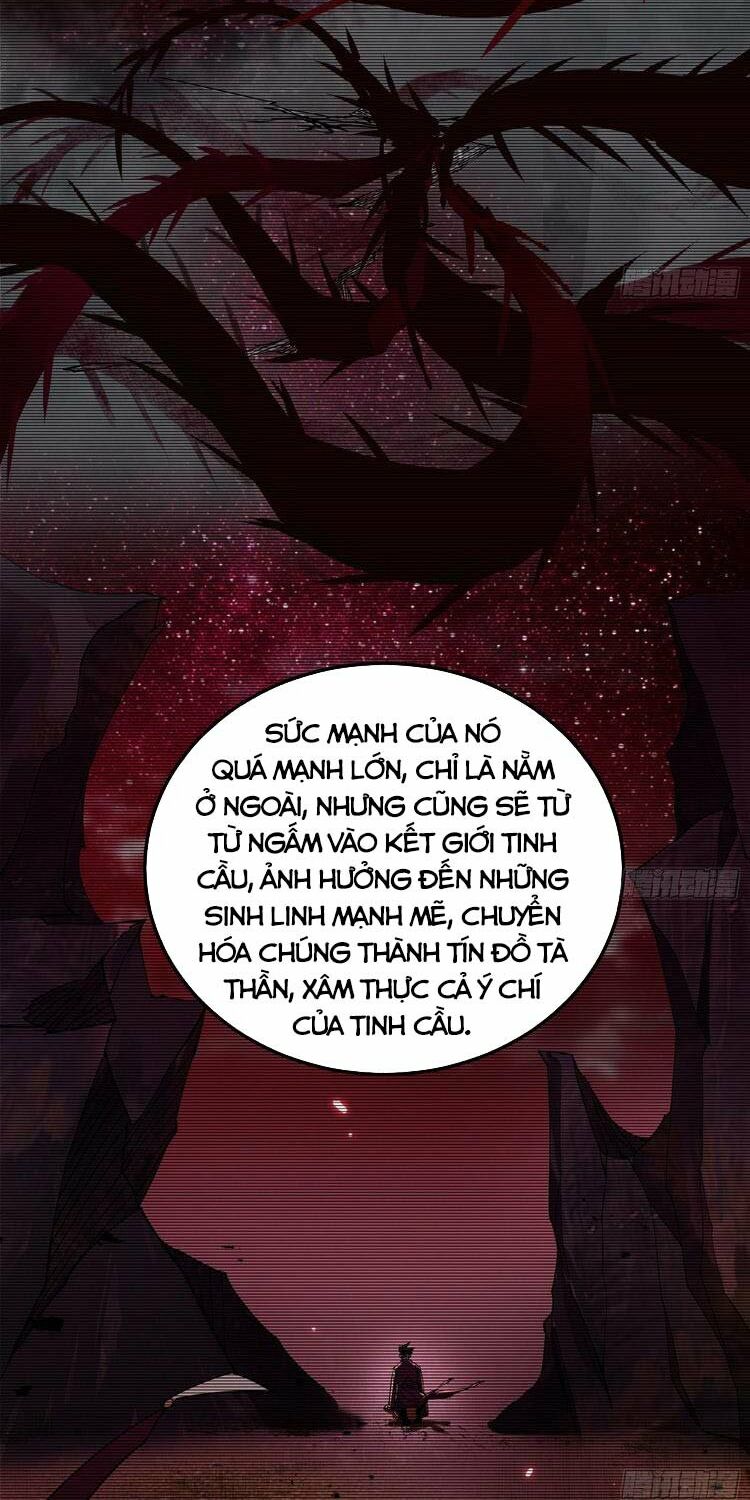 Ta Là Tà Đế Chapter 194 - Page 4