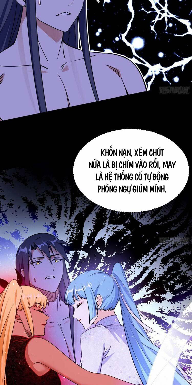 Ta Là Tà Đế Chapter 194 - Page 49