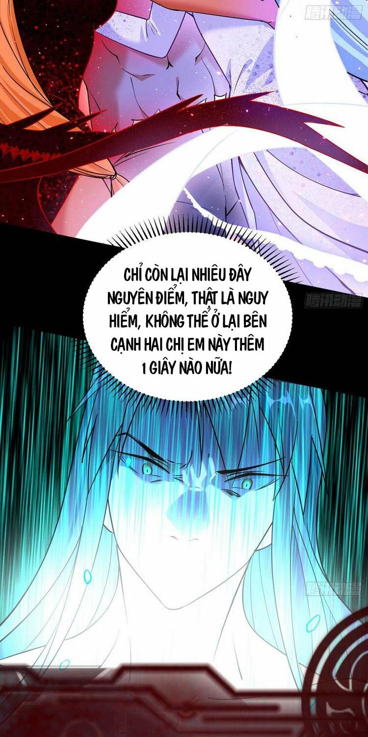 Ta Là Tà Đế Chapter 194 - Page 50