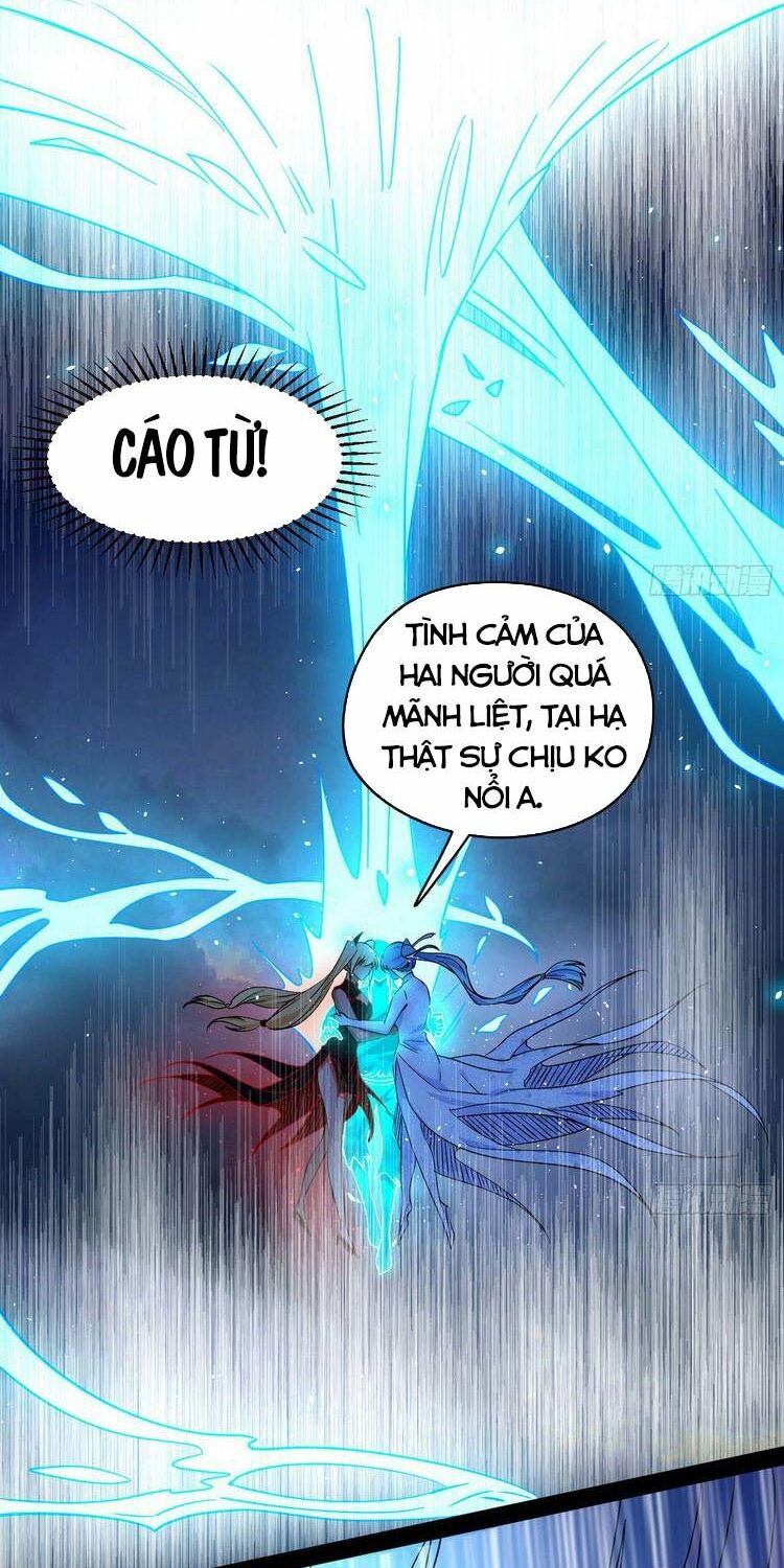 Ta Là Tà Đế Chapter 194 - Page 52