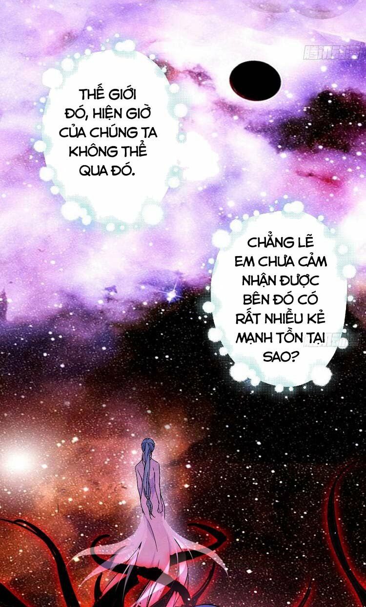 Ta Là Tà Đế Chapter 194 - Page 59