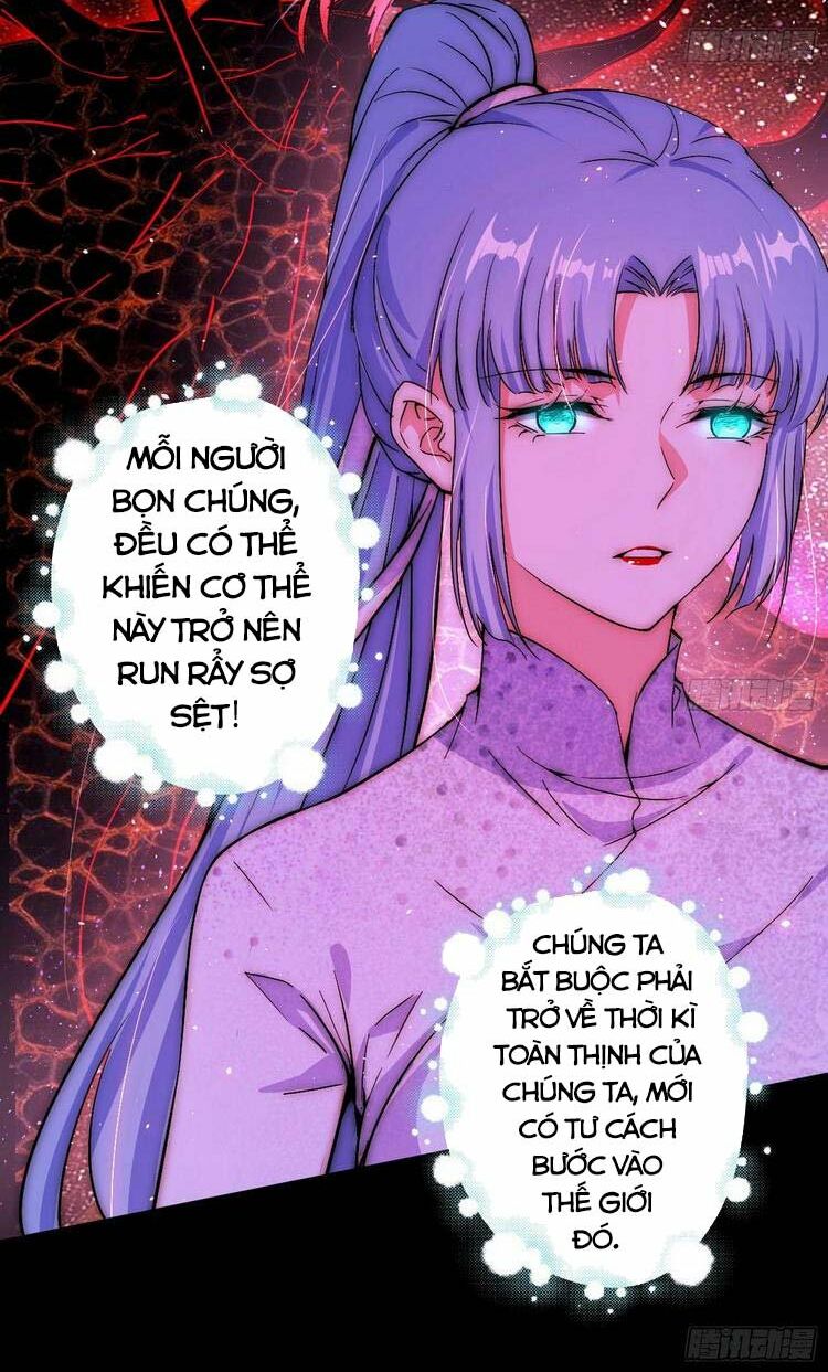 Ta Là Tà Đế Chapter 194 - Page 60