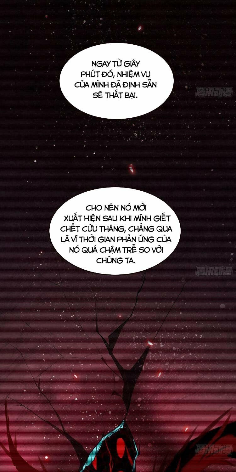 Ta Là Tà Đế Chapter 194 - Page 9