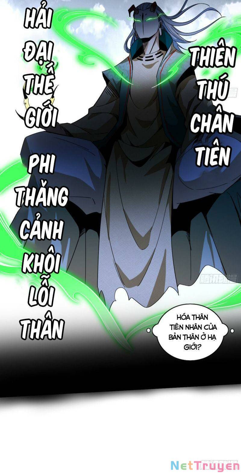 Ta Là Tà Đế Chapter 332 - Page 32