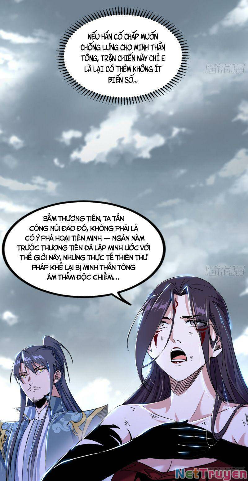 Ta Là Tà Đế Chapter 332 - Page 38