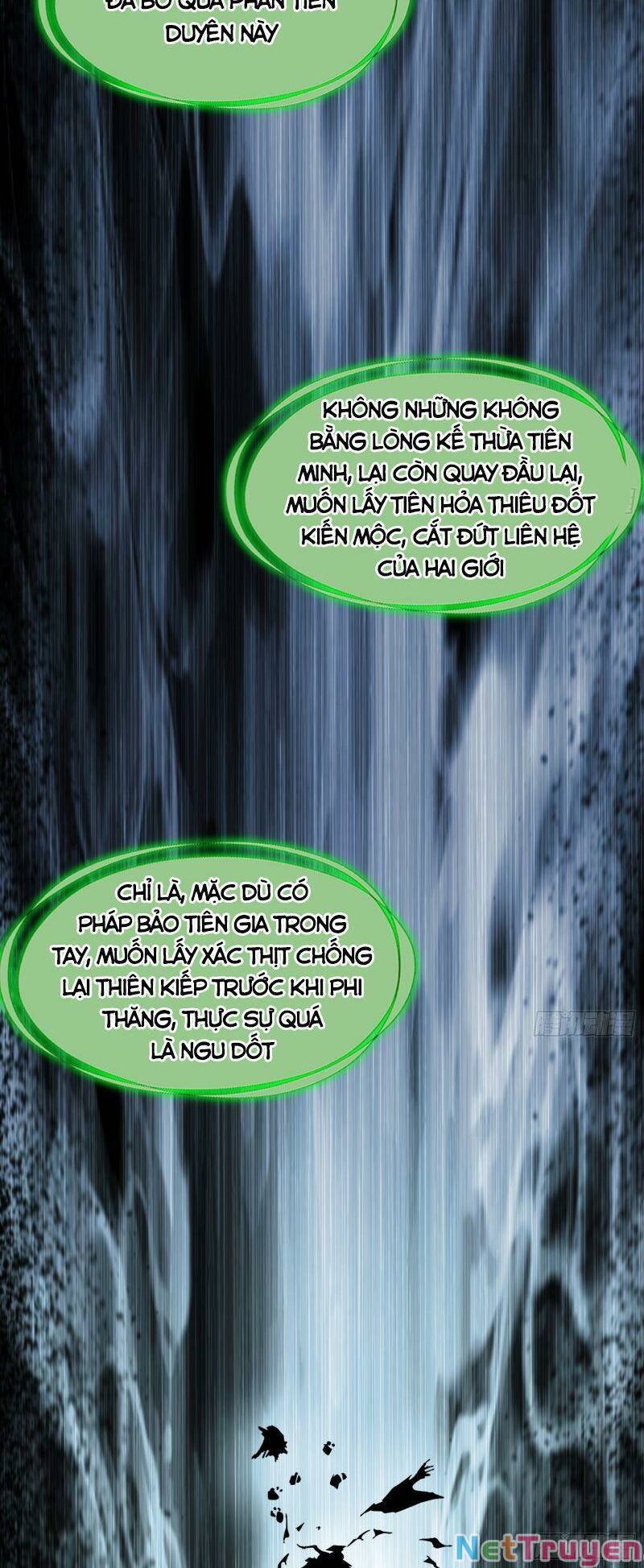 Ta Là Tà Đế Chapter 332 - Page 58