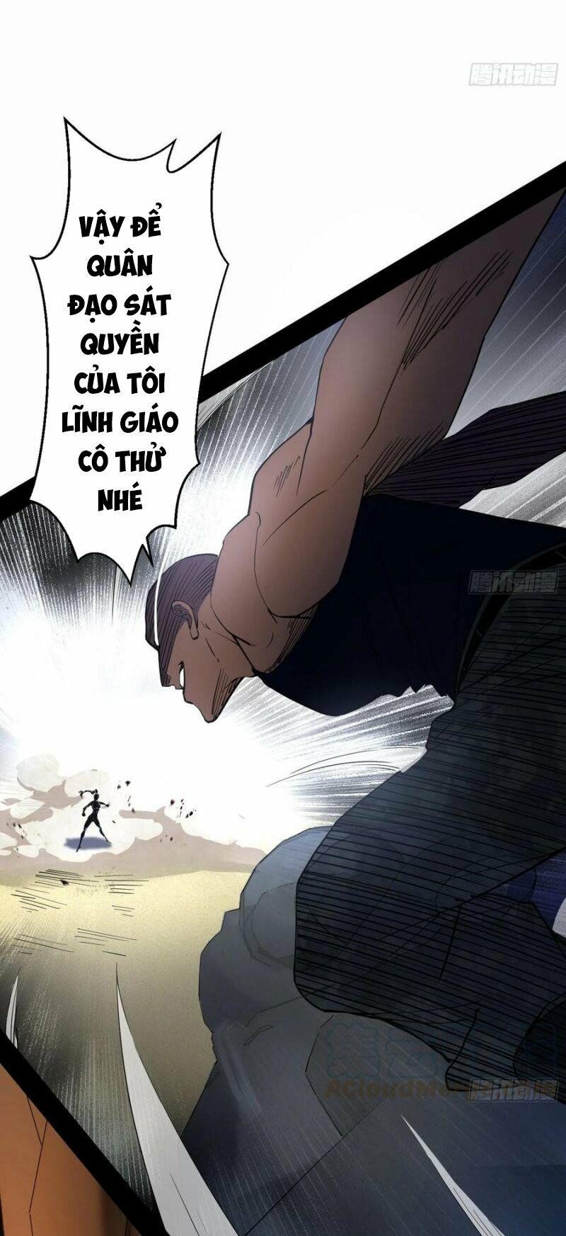 Ta Là Tà Đế Chapter 145 - Page 32