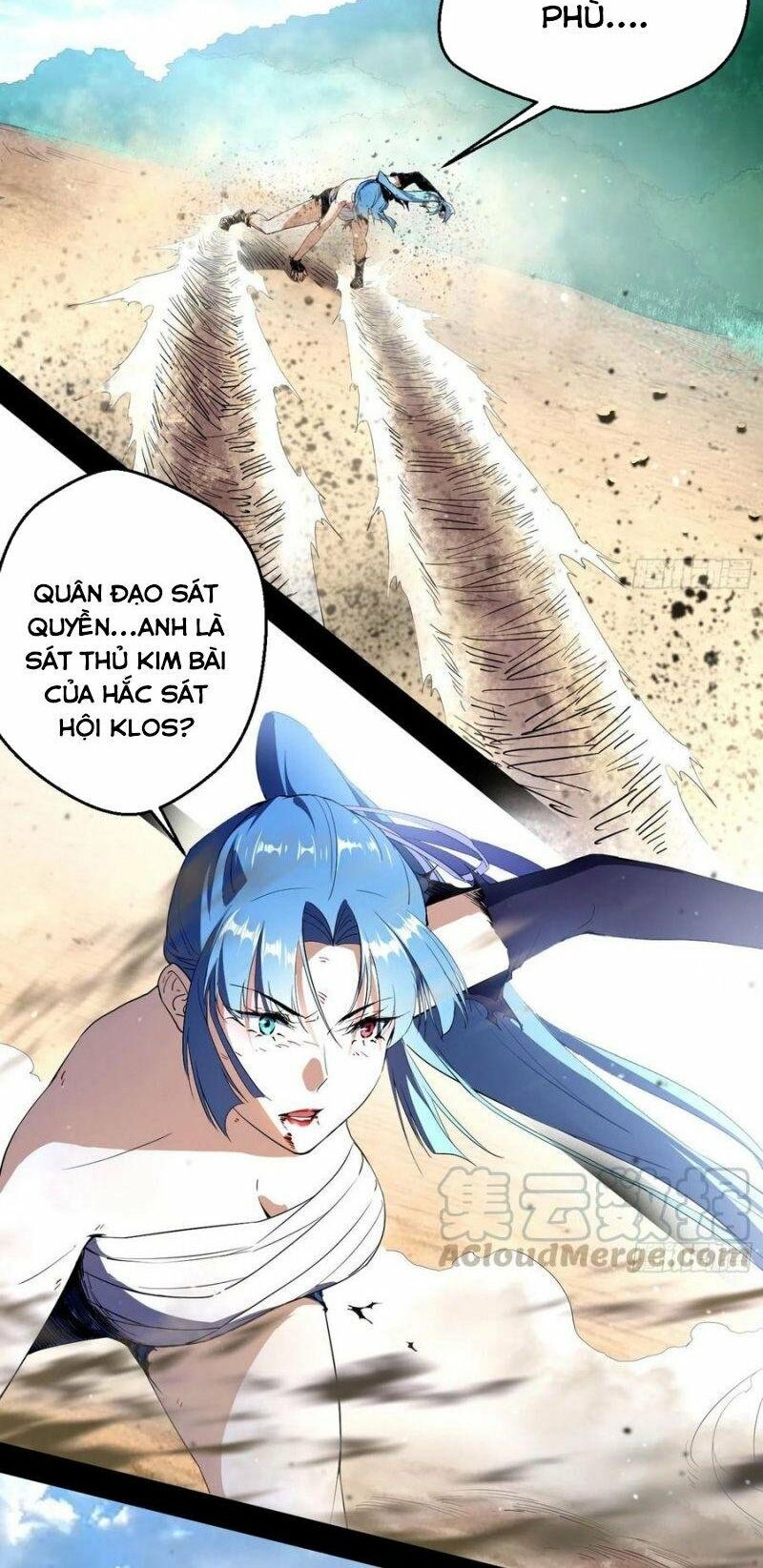 Ta Là Tà Đế Chapter 145 - Page 38