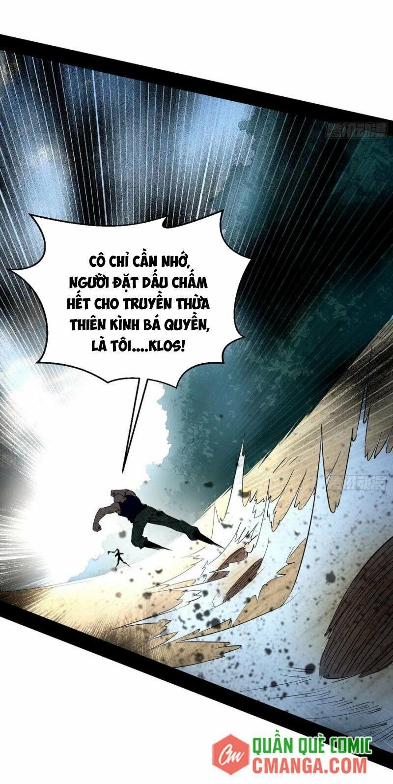 Ta Là Tà Đế Chapter 145 - Page 43