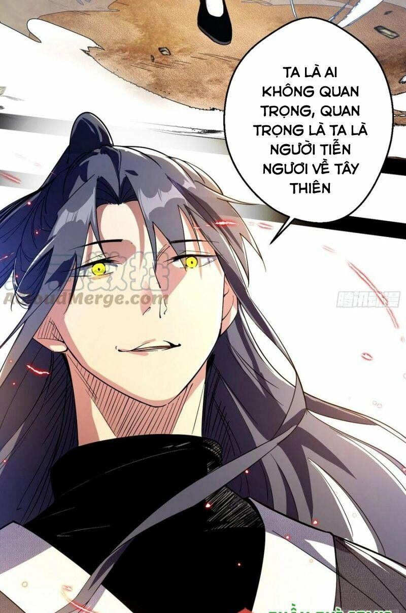 Ta Là Tà Đế Chapter 145 - Page 66