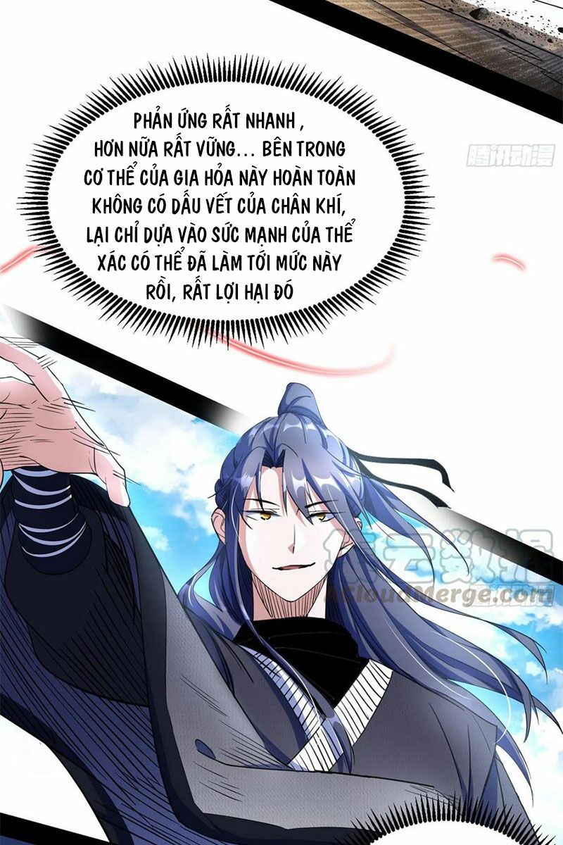 Ta Là Tà Đế Chapter 146 - Page 14