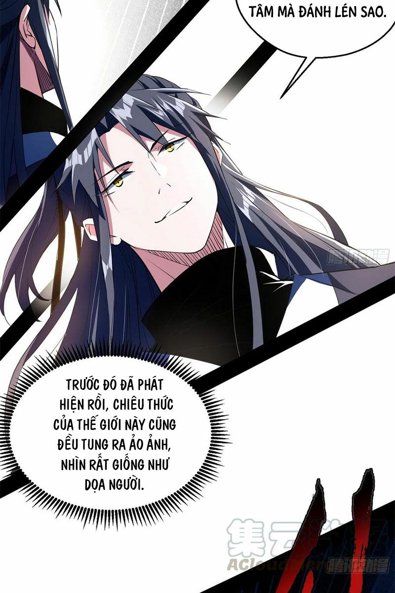 Ta Là Tà Đế Chapter 146 - Page 20