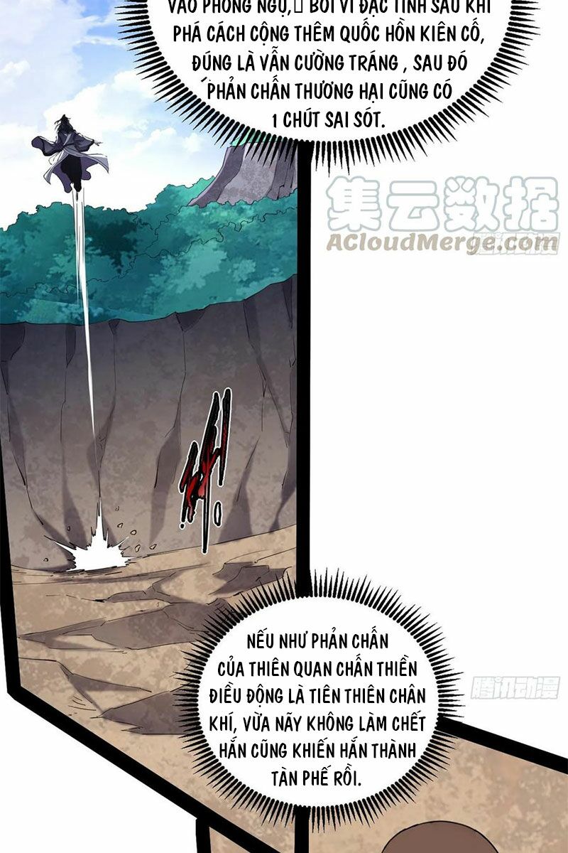 Ta Là Tà Đế Chapter 146 - Page 29