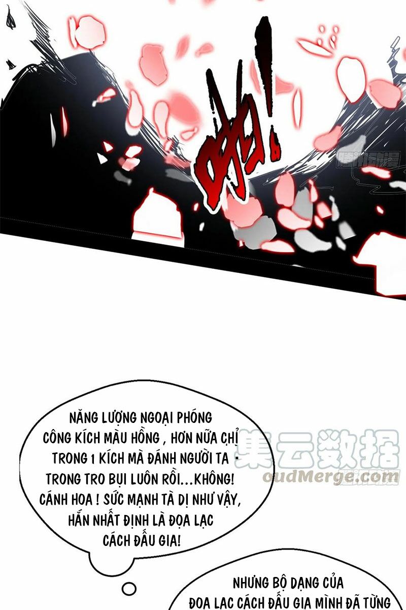 Ta Là Tà Đế Chapter 146 - Page 41