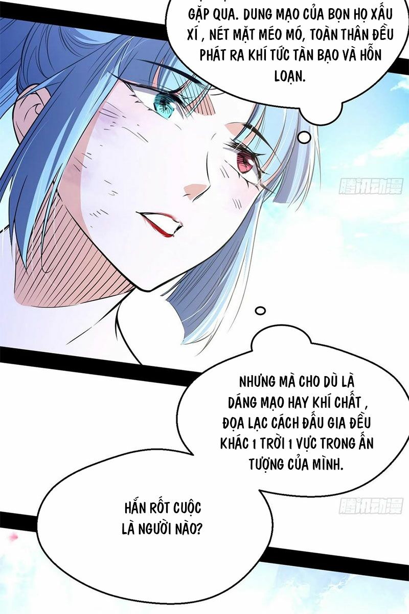 Ta Là Tà Đế Chapter 146 - Page 42