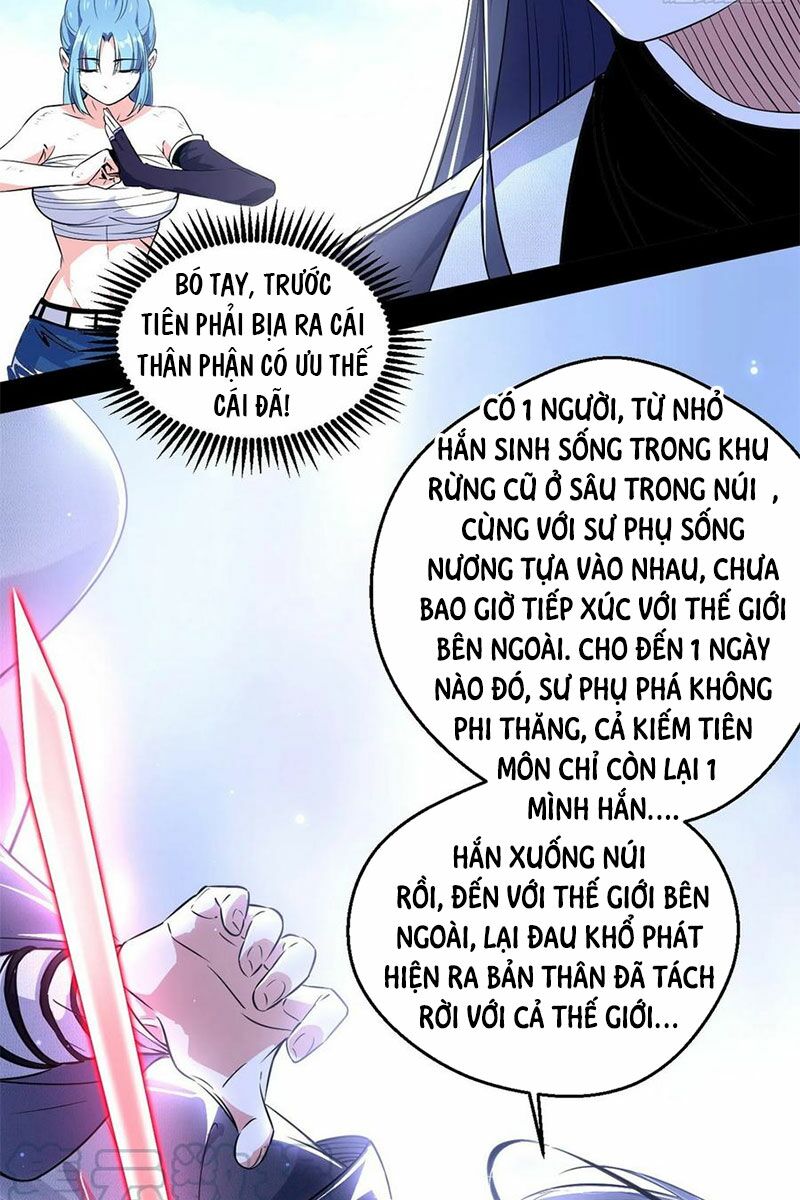 Ta Là Tà Đế Chapter 146 - Page 47