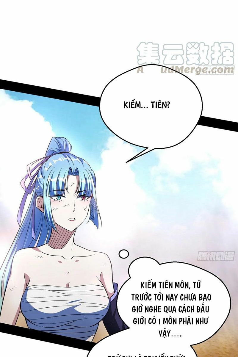 Ta Là Tà Đế Chapter 146 - Page 52