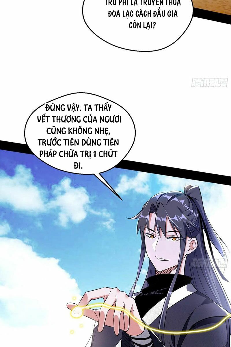 Ta Là Tà Đế Chapter 146 - Page 53