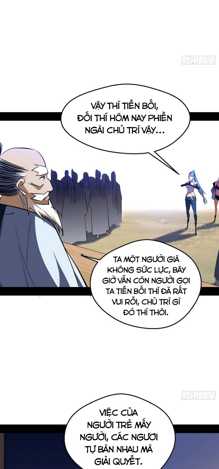 Ta Là Tà Đế Chapter 150 - Page 22