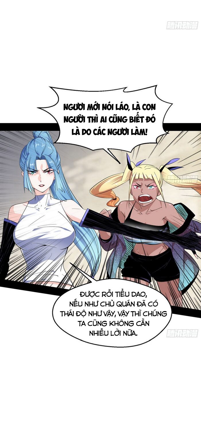 Ta Là Tà Đế Chapter 150 - Page 26