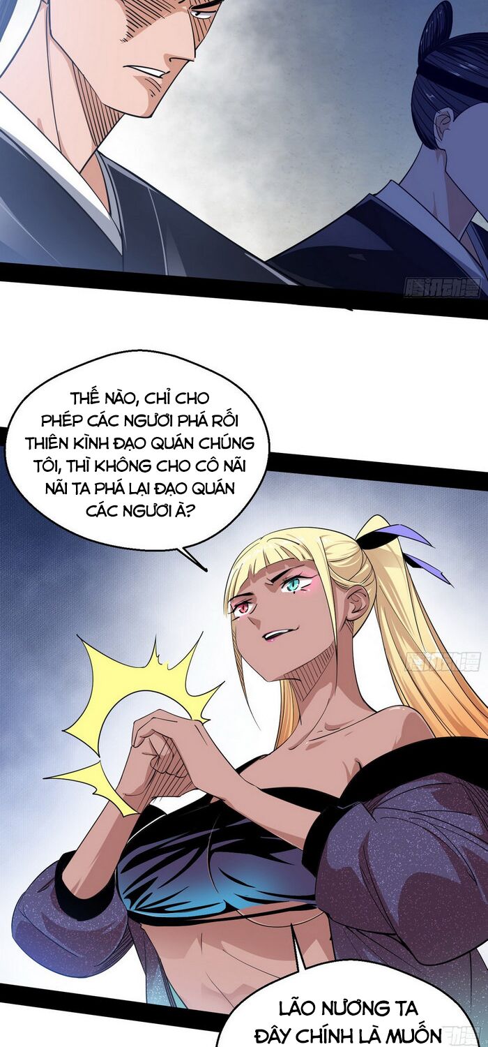 Ta Là Tà Đế Chapter 150 - Page 29