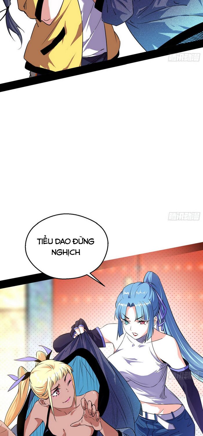 Ta Là Tà Đế Chapter 150 - Page 3