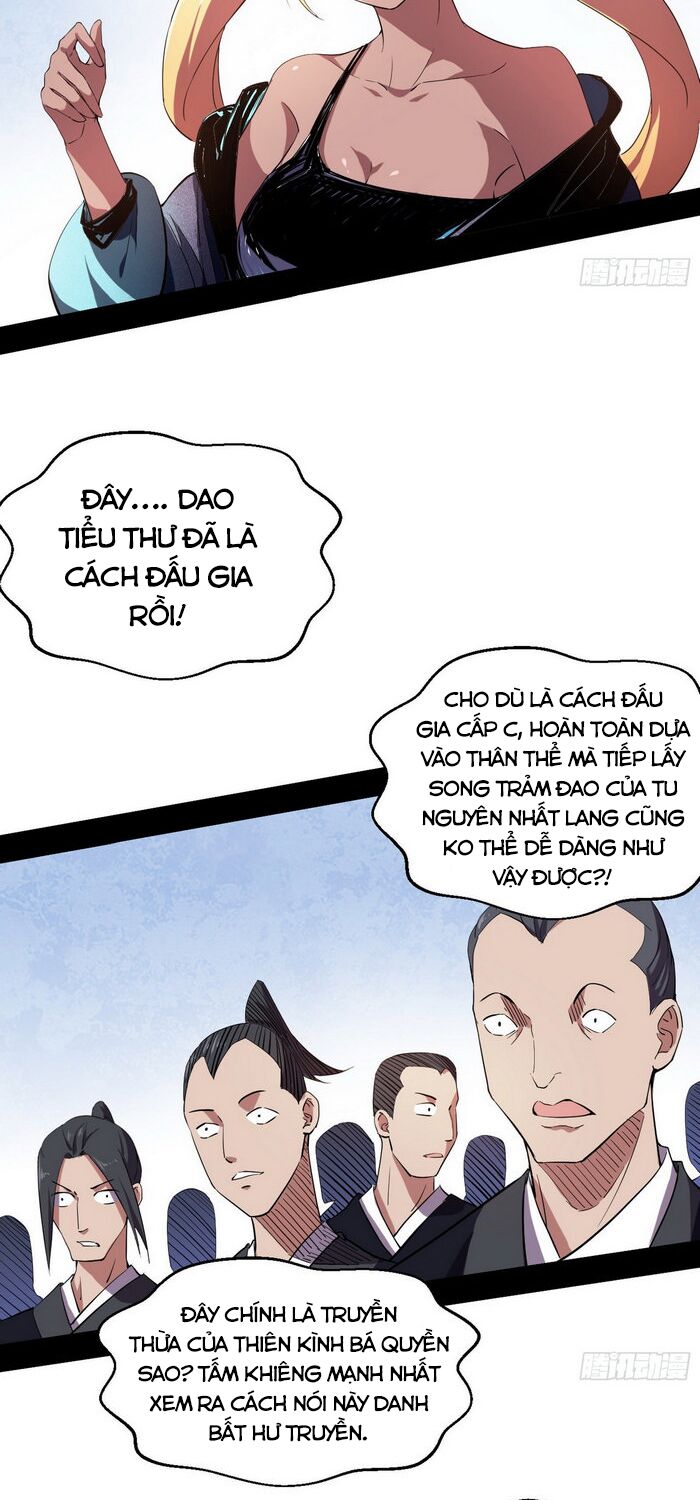 Ta Là Tà Đế Chapter 150 - Page 36