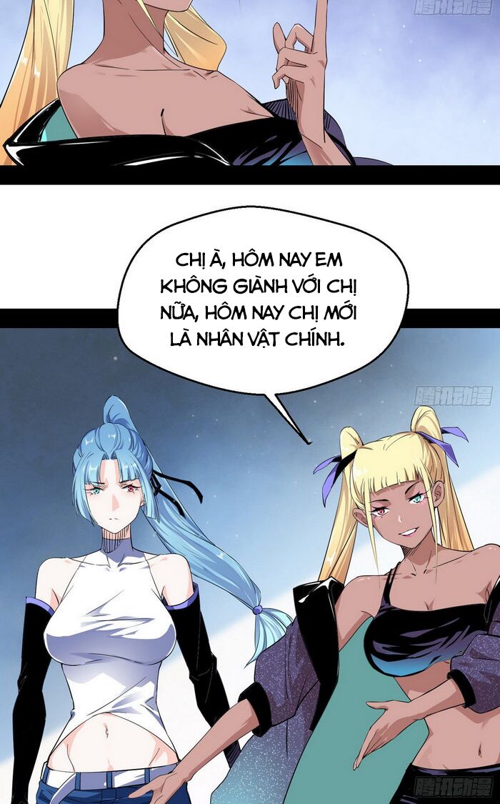 Ta Là Tà Đế Chapter 150 - Page 38