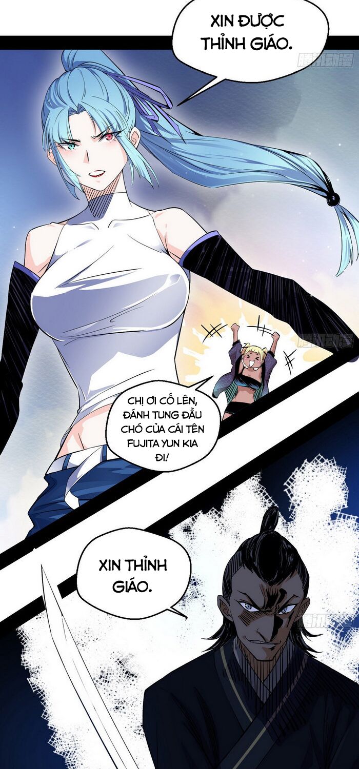 Ta Là Tà Đế Chapter 150 - Page 40