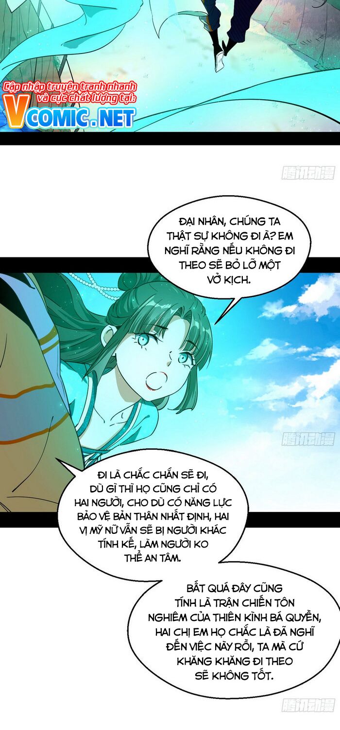 Ta Là Tà Đế Chapter 150 - Page 8