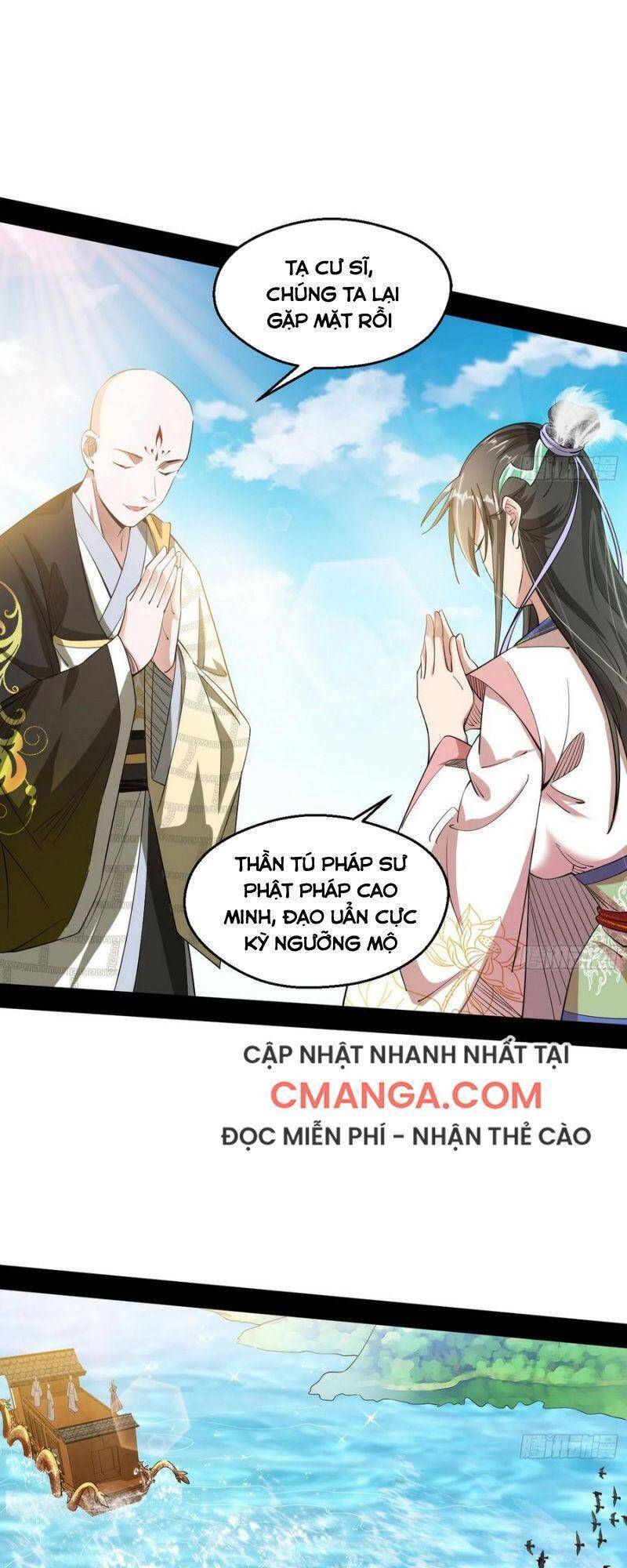 Ta Là Tà Đế Chapter 126 - Page 30