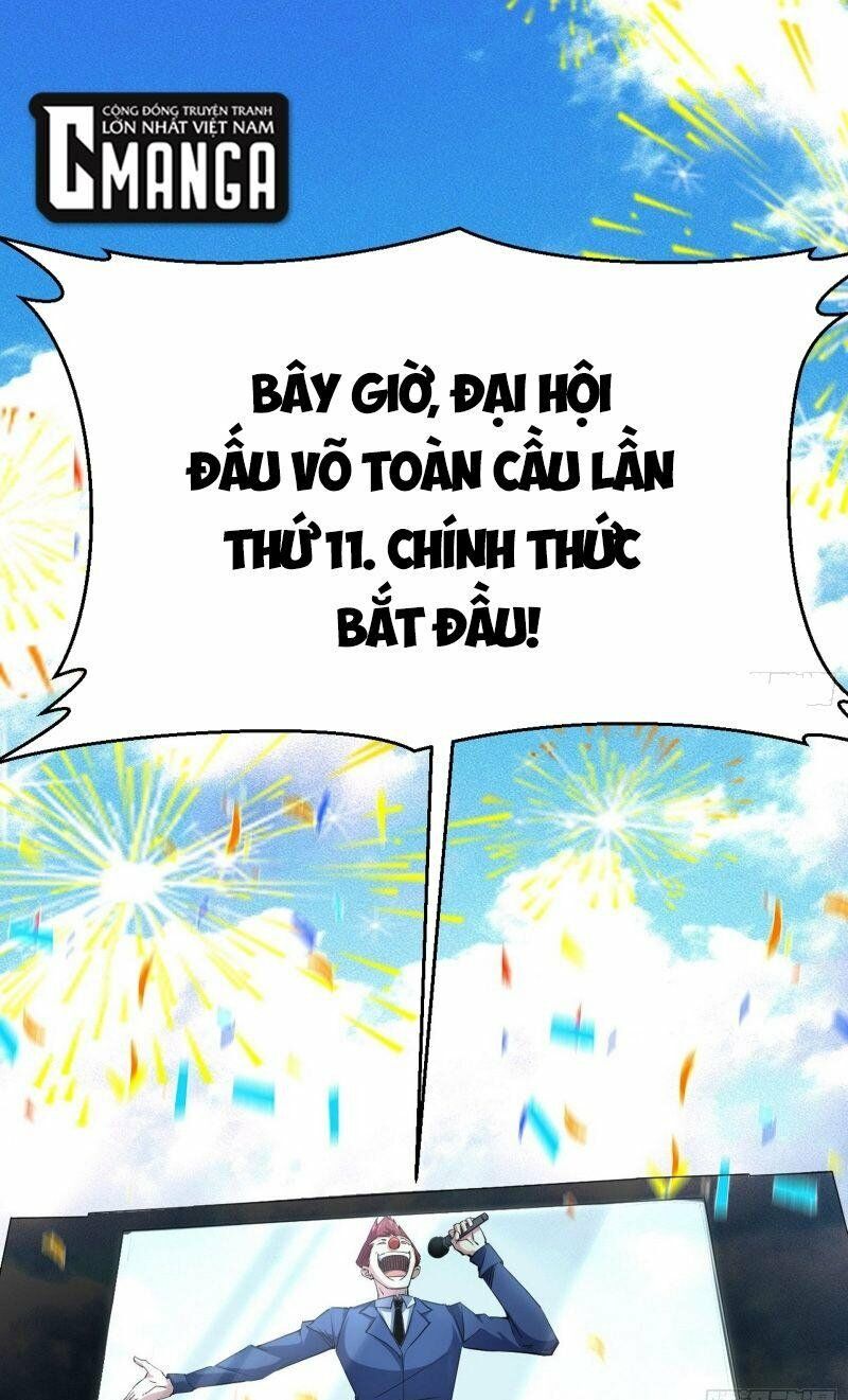 Ta Là Tà Đế Chapter 159 - Page 57