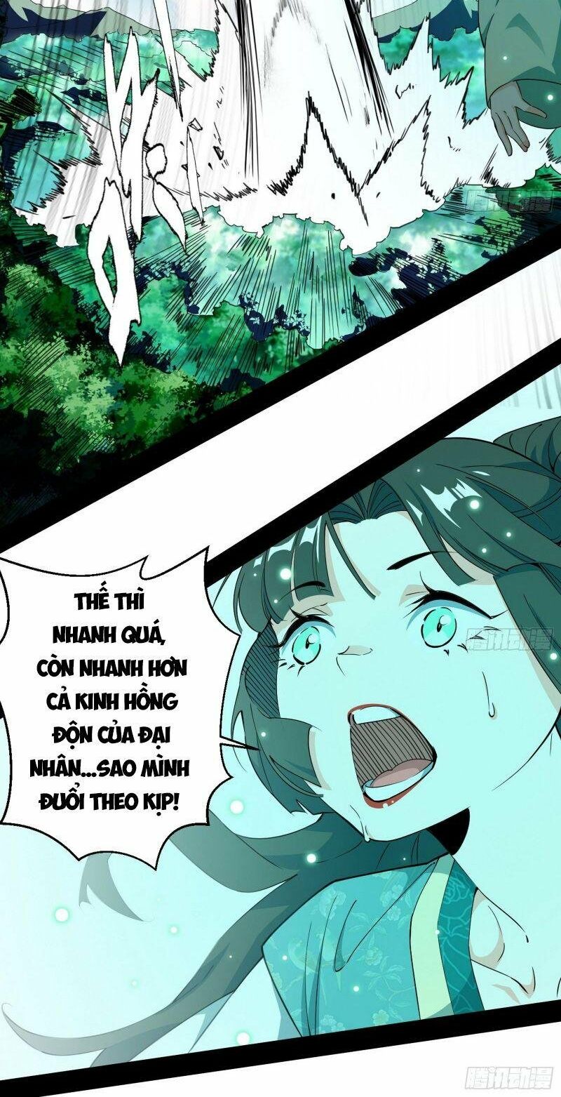 Ta Là Tà Đế Chapter 159 - Page 8