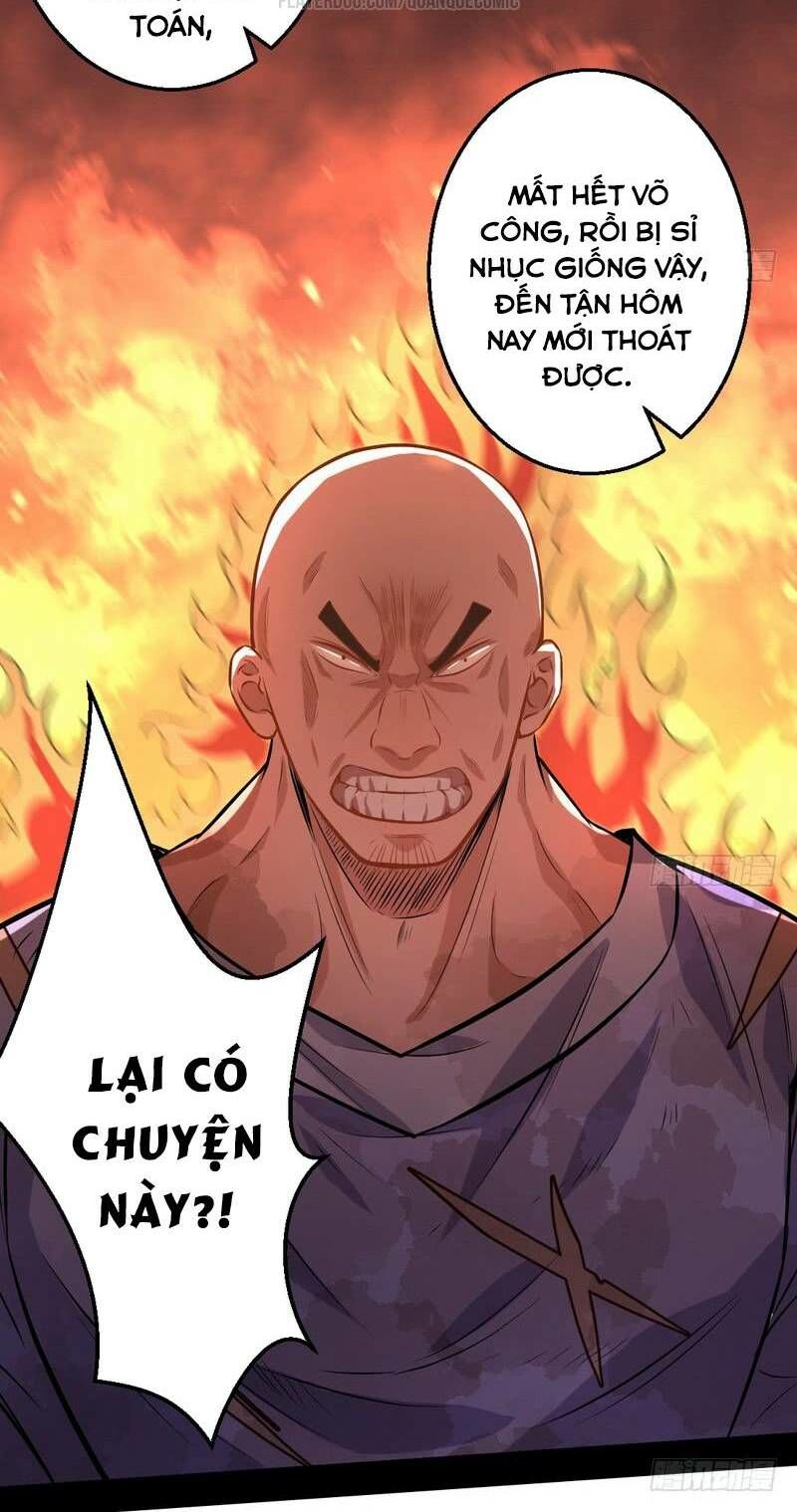 Ta Là Tà Đế Chapter 34.2 - Page 27