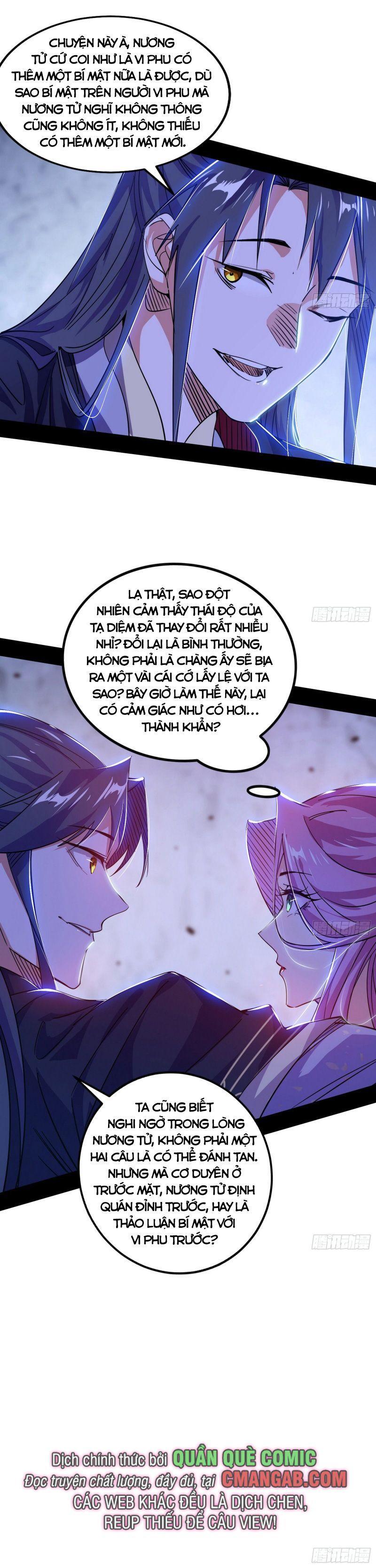 Ta Là Tà Đế Chapter 300 - Page 14