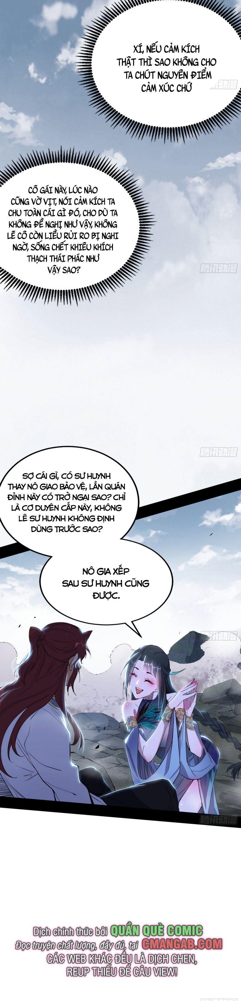 Ta Là Tà Đế Chapter 300 - Page 2