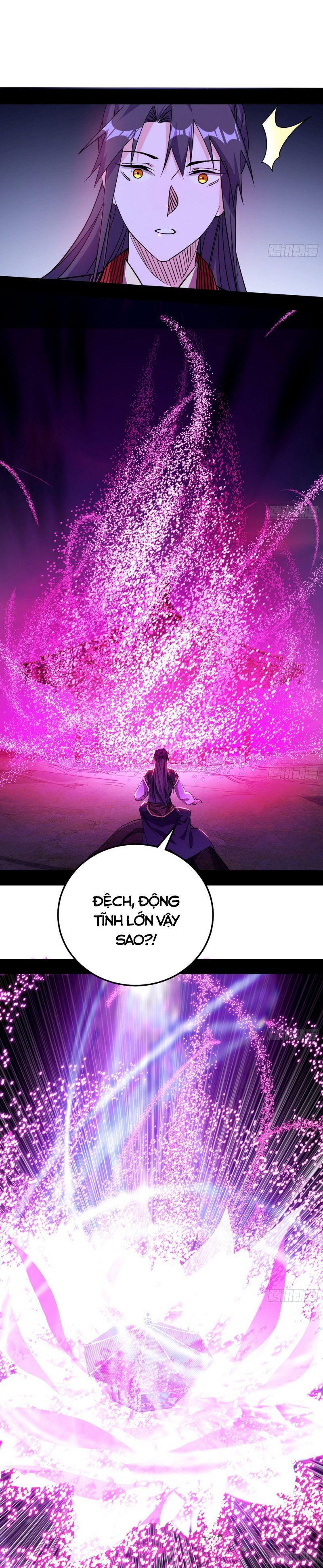 Ta Là Tà Đế Chapter 300 - Page 22