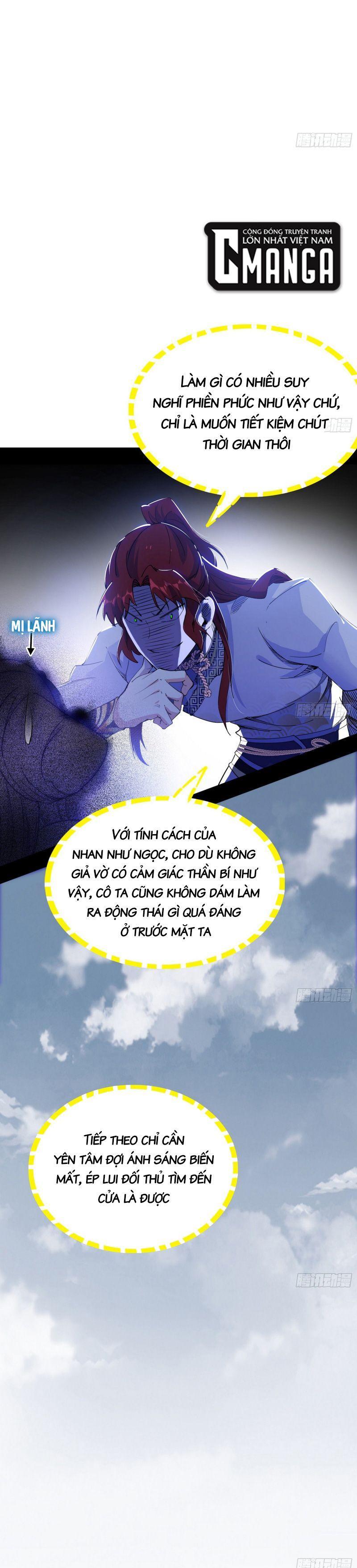 Ta Là Tà Đế Chapter 300 - Page 7