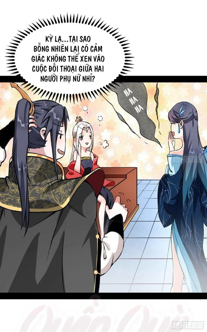 Ta Là Tà Đế Chapter 43 - Page 29