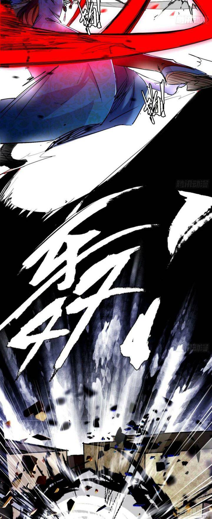 Ta Là Tà Đế Chapter 358 - Page 22