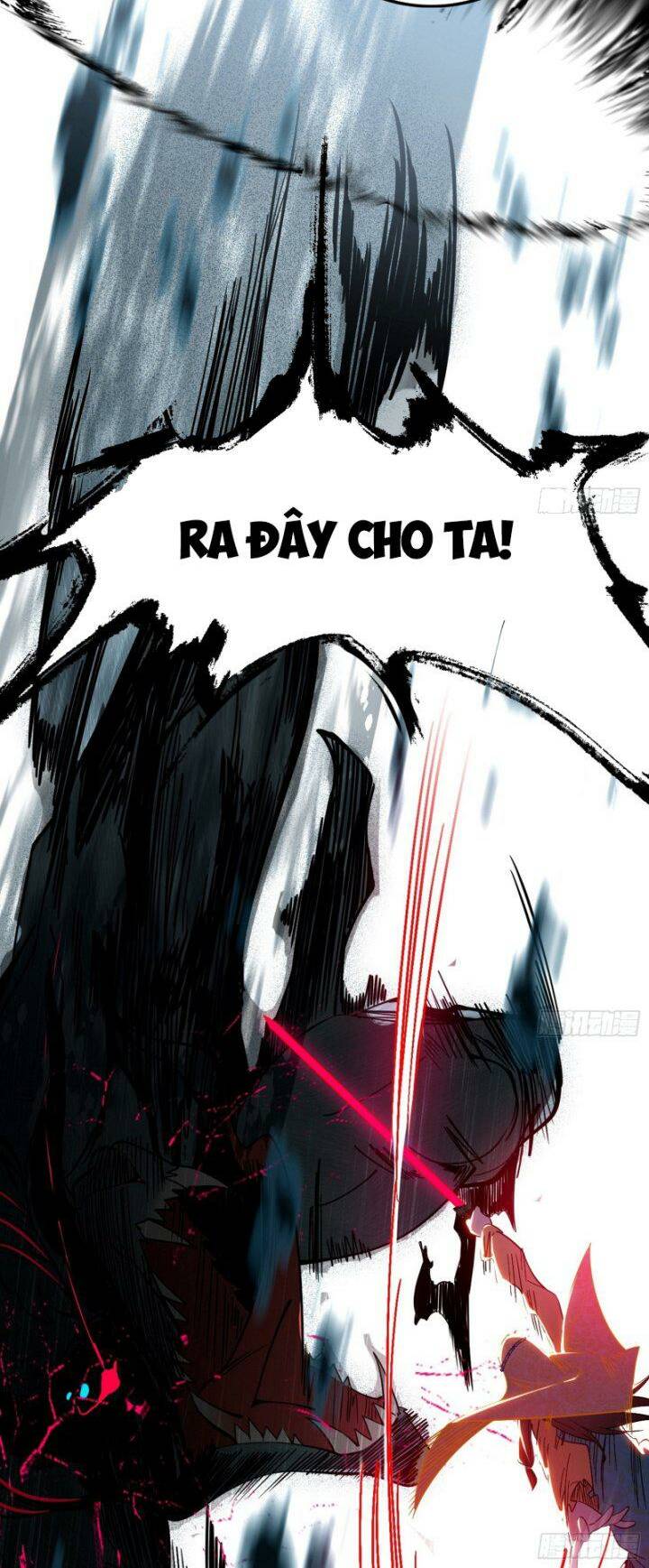 Ta Là Tà Đế Chapter 358 - Page 32