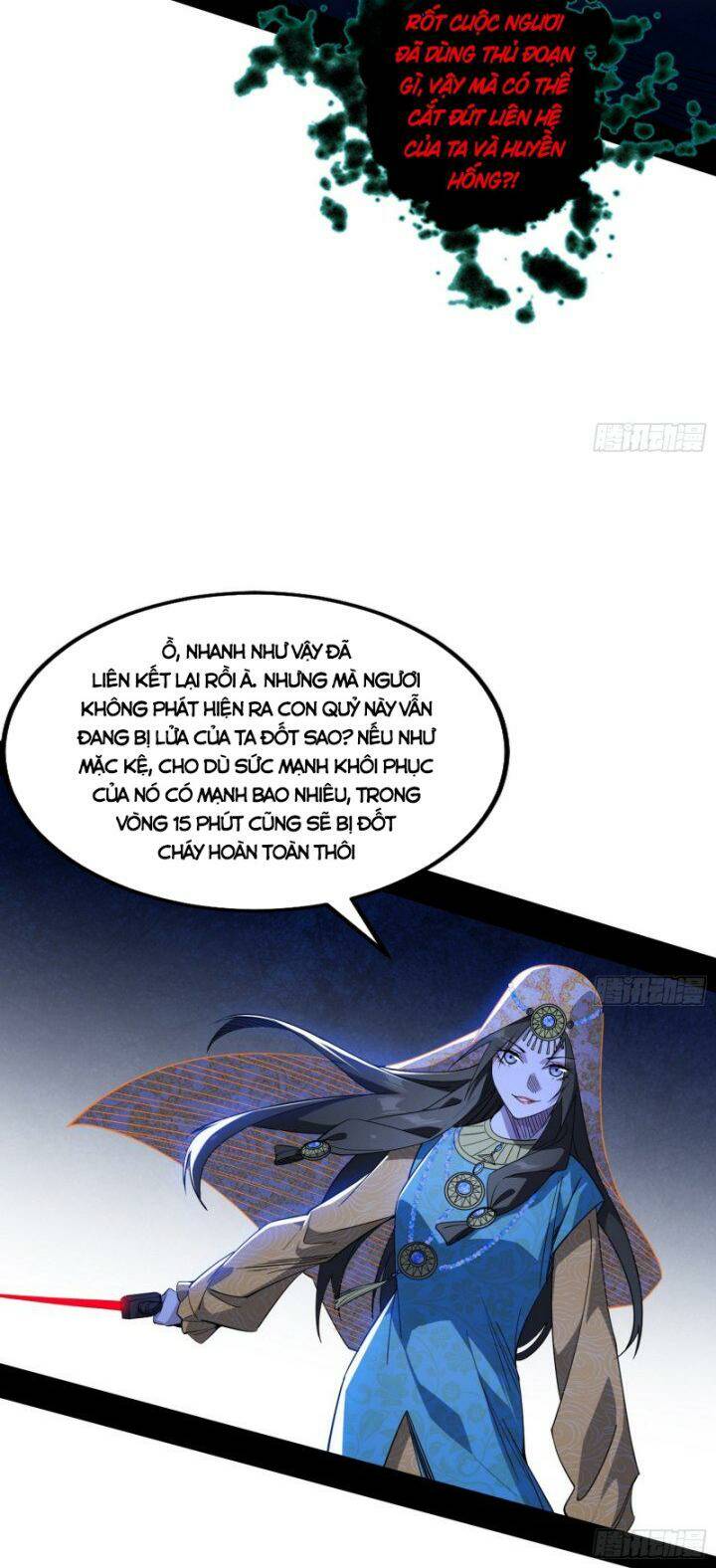 Ta Là Tà Đế Chapter 358 - Page 40